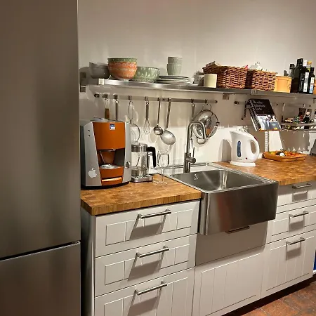 Casa Zuino بيت للعطل *