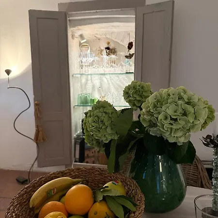 Casa Zuino