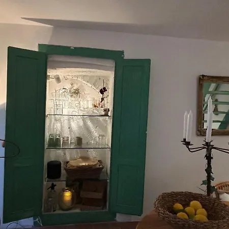 Casa Zuino *