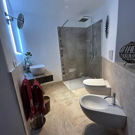 Casa Zuino Ferienhaus Gargnano