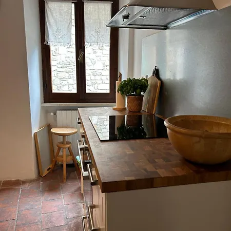 Ferienhaus Casa Zuino *