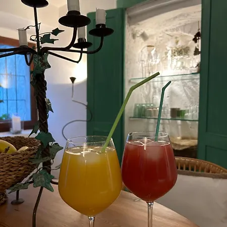 Ferienhaus Casa Zuino