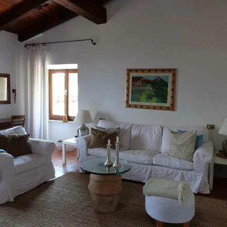 Casa Zuino Ferienhaus