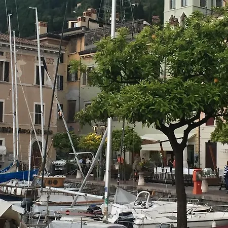 Casa Zuino Ferienhaus Gargnano