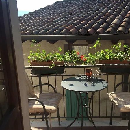 Ferienhaus Casa Zuino Gargnano
