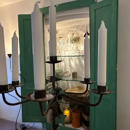Holiday home Casa Zuino *