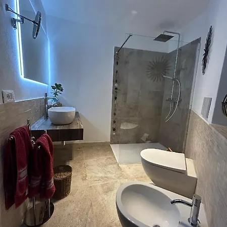 Casa Zuino Gargnano