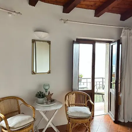 Casa Zuino *