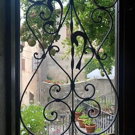 Casa Zuino Сasa de vacaciones *