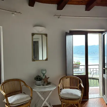 Casa Zuino Holiday home *