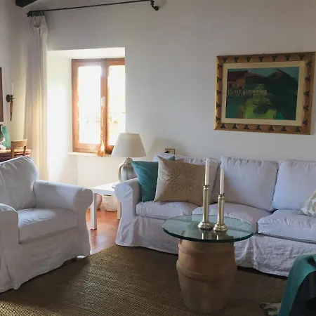 Casa Zuino