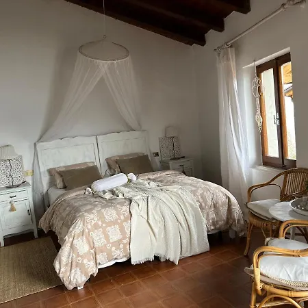 Casa Zuino Holiday home Gargnano