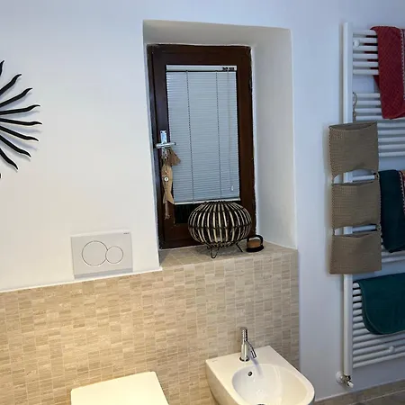 Holiday home Casa Zuino