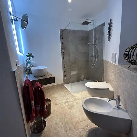 Casa Zuino Holiday home