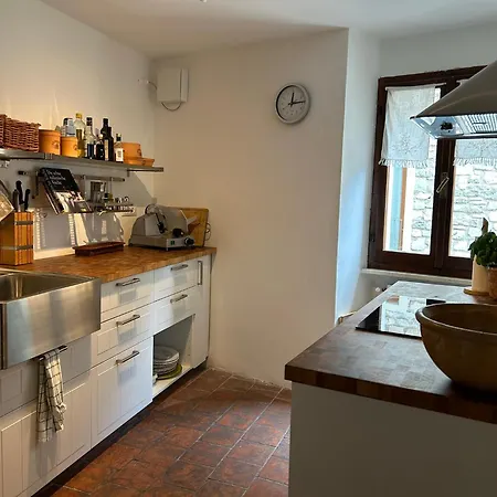 Casa Zuino * Gargnano