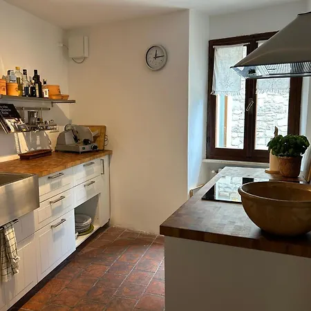 Casa Zuino Gargnano