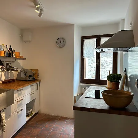 Casa Zuino Сasa de vacaciones Gargnano