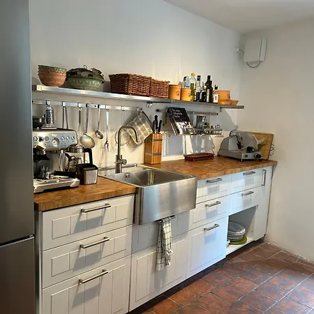 Casa Zuino Gargnano