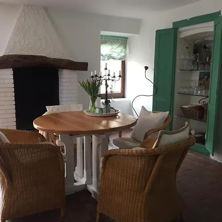 펜션 Casa Zuino *