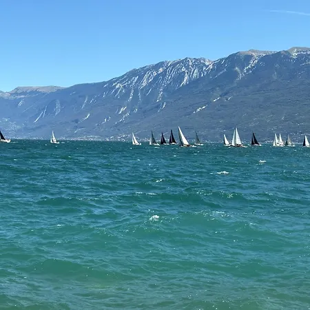 Casa Zuino * Gargnano