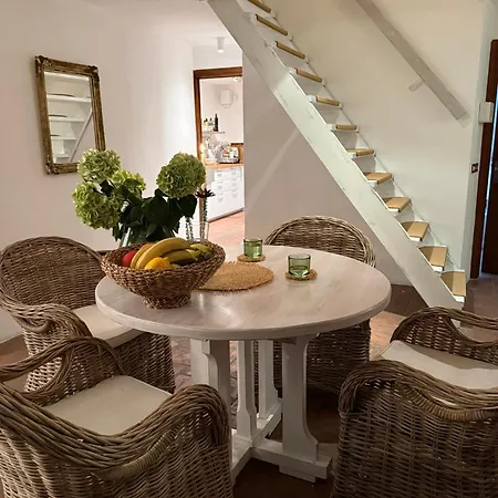 Casa Zuino Сasa de vacaciones