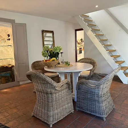 Casa Zuino Сasa de vacaciones *