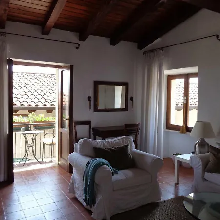 Holiday home Casa Zuino Gargnano