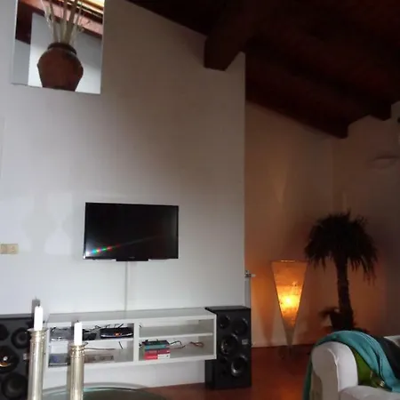 Casa Zuino *