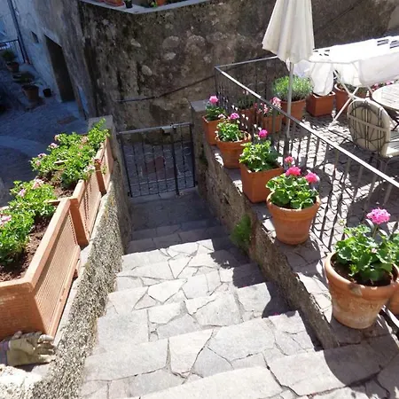 Casa Zuino * Gargnano