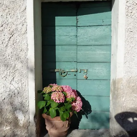 Casa Zuino Сasa de vacaciones *