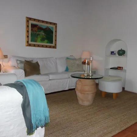 Casa Zuino Holiday home