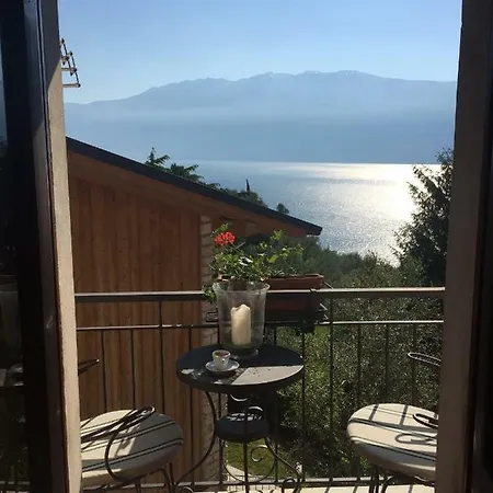 Casa Zuino *