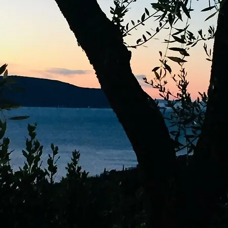 Сasa de vacaciones Casa Zuino *