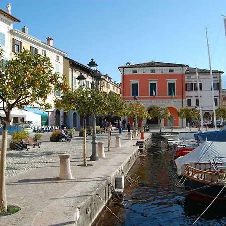 Casa Zuino Holiday home Gargnano