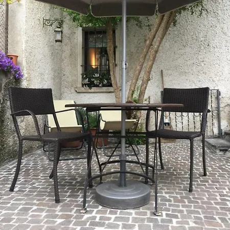 Holiday home Casa Zuino *