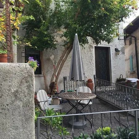 Casa Zuino