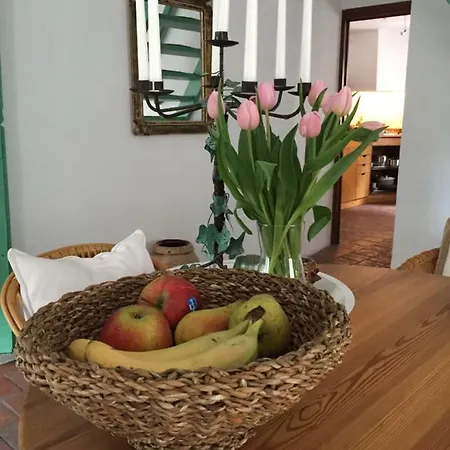 Holiday home Casa Zuino Gargnano