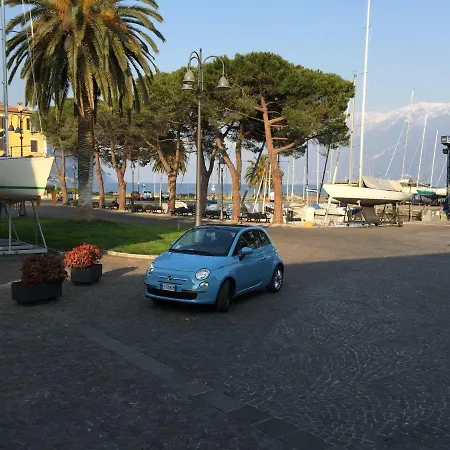 Casa Zuino Holiday home