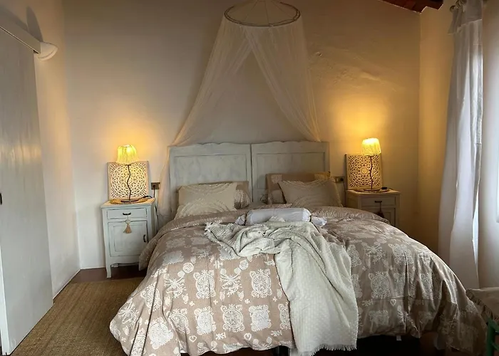 Casa Zuino Casa vacanze Gargnano