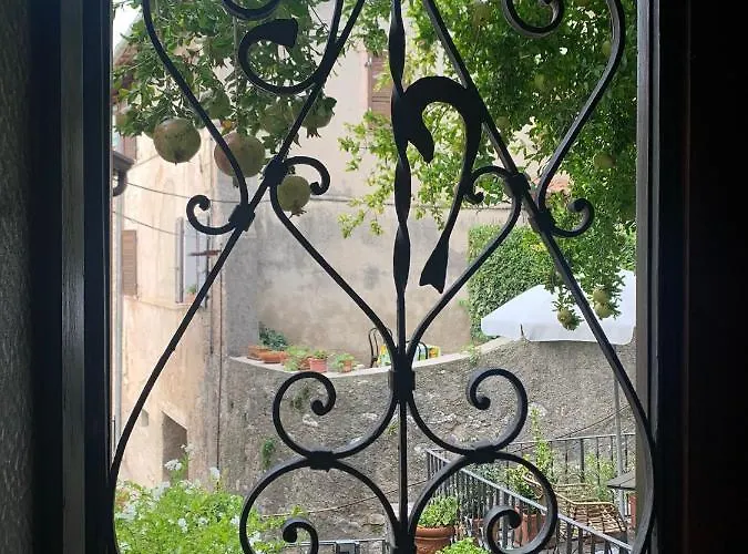 Casa Zuino Casa vacanze *