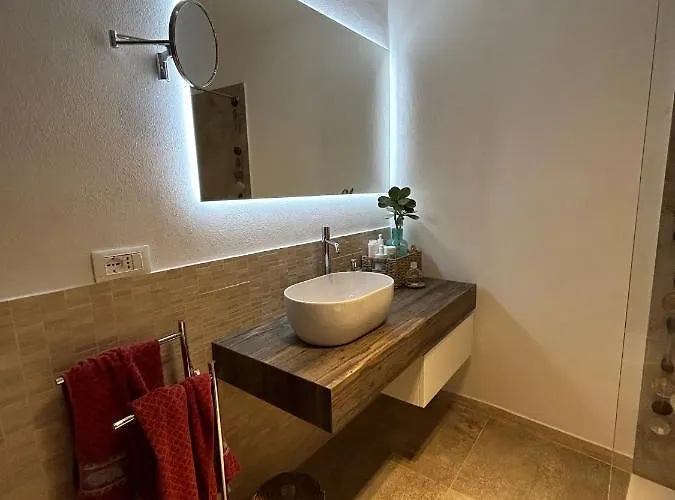 Casa vacanze Casa Zuino *