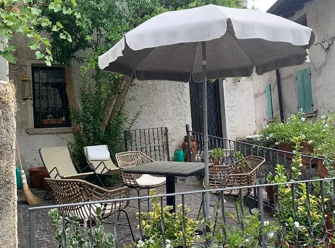Casa Zuino Casa vacanze *