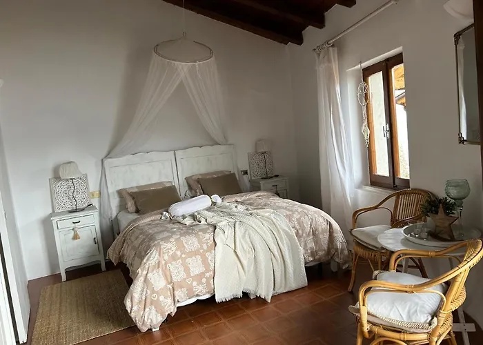 Casa Zuino Casa vacanze Gargnano