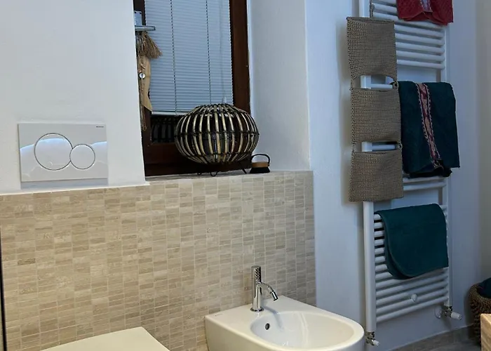 Casa vacanze Casa Zuino