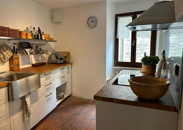 Casa Zuino Gargnano