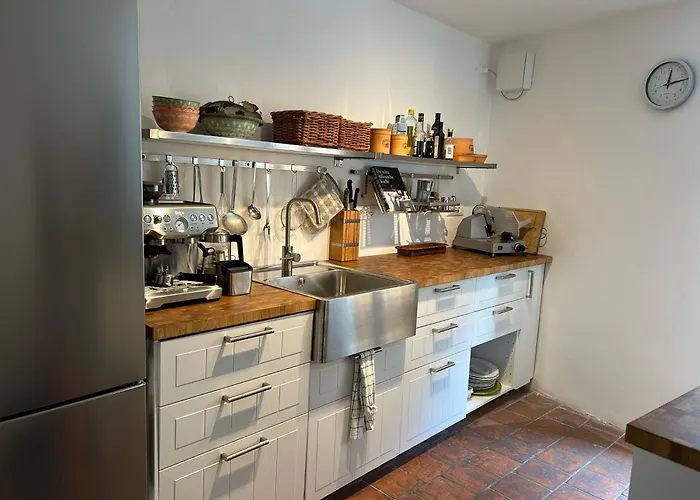 Casa Zuino Gargnano