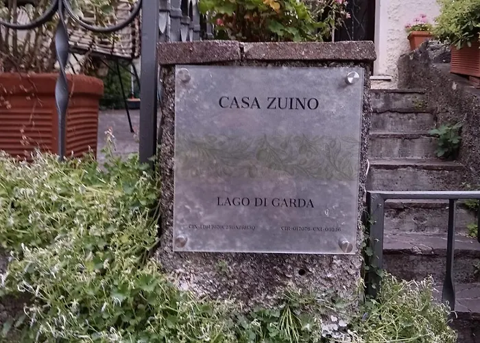 Casa Zuino Casa vacanze