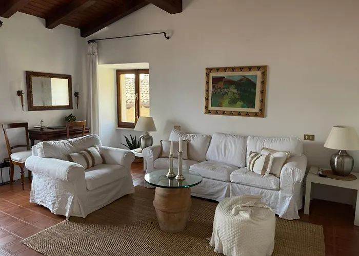 Casa Zuino * Gargnano