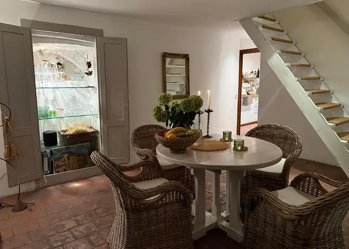 Casa Zuino