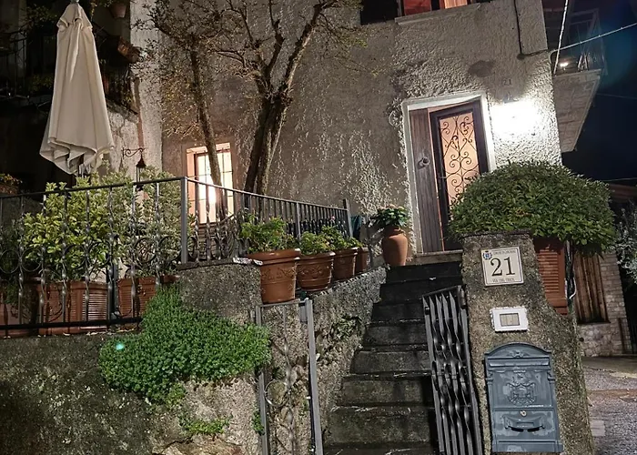 Casa Zuino